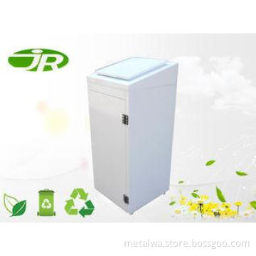 Clothes Recycling Bins Decorative Storage Bins For Bank  /